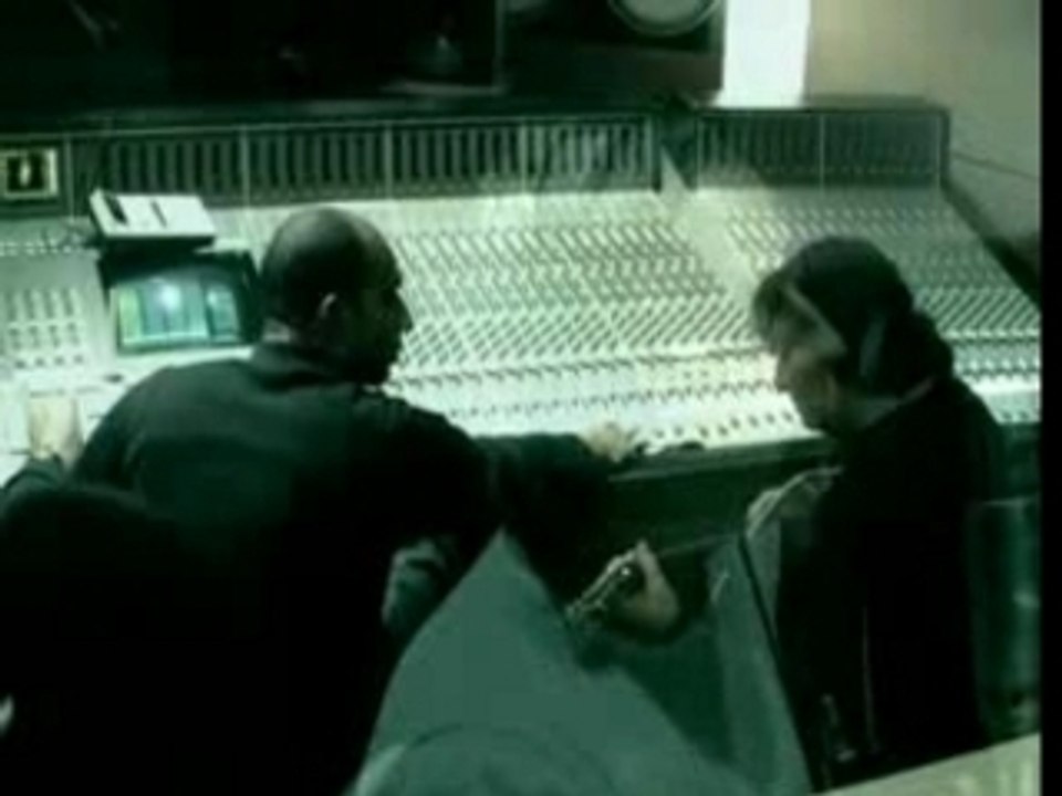 Clip dans la jungle