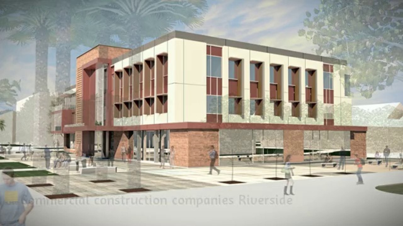 Civil Engineering Construction Beverly Hills