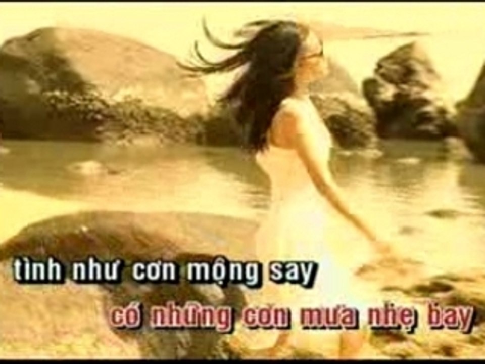 Ngay do xa nhau - Cam ly