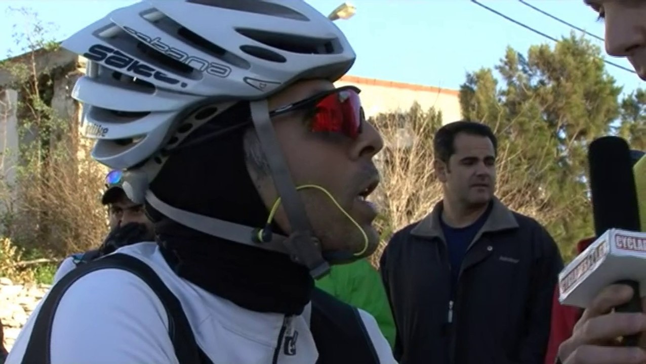 Οι Ποδηλάτες Σύρου στο Cyclades24