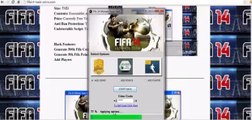 Fifa 14 Ultimate Team Hack-Generate Coins,Points