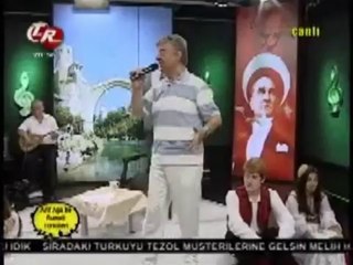 Arif Şentürk - Göçmen Kızı & Arda Boyları