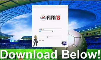 FIFA 14 Ultimate Team Points Coins Generator Working March 2014