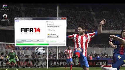 [UNDETECTED] Fifa 14 Ultimate Team Coins, Generator, [Hack]