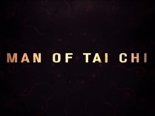 Man of Thai Chi - Bande-Annonce [VF|HD1080p]