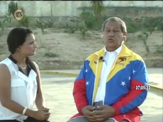 Gobernador de Sucre: “El dialogo es parte de la vida de este país”