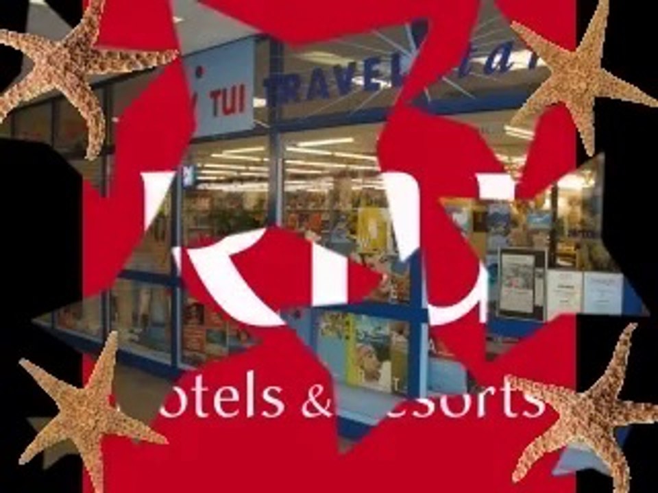 RIU Bahamas PARADISE Island