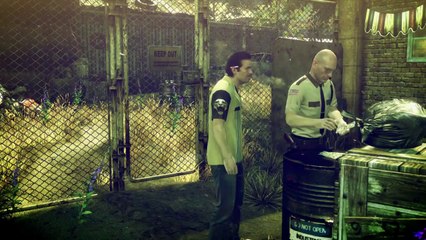 Hitman Absolution - INTRODUCING - THE KILL