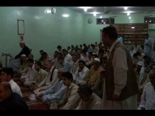 ظہر اور عصر کی نماز کا وقت