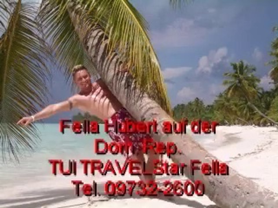 Riu Bambu Punta Cana