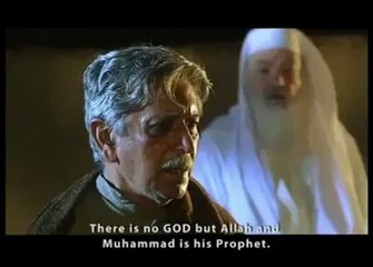 Battle of Ishq e Nabi and Devil unforgetable Movie