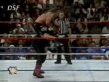 WWF SummerSlam '96 - Shawn Michaels vs V