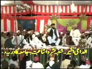 Milad e Mustafa o Urs e Ghous ul Wara(Topic:Zuban e Mustafa) (2) 2014