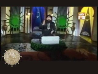 new qtv naat  Imran Shaikh Attari Noor Her Soo Chha Gay aHai_mpeg4