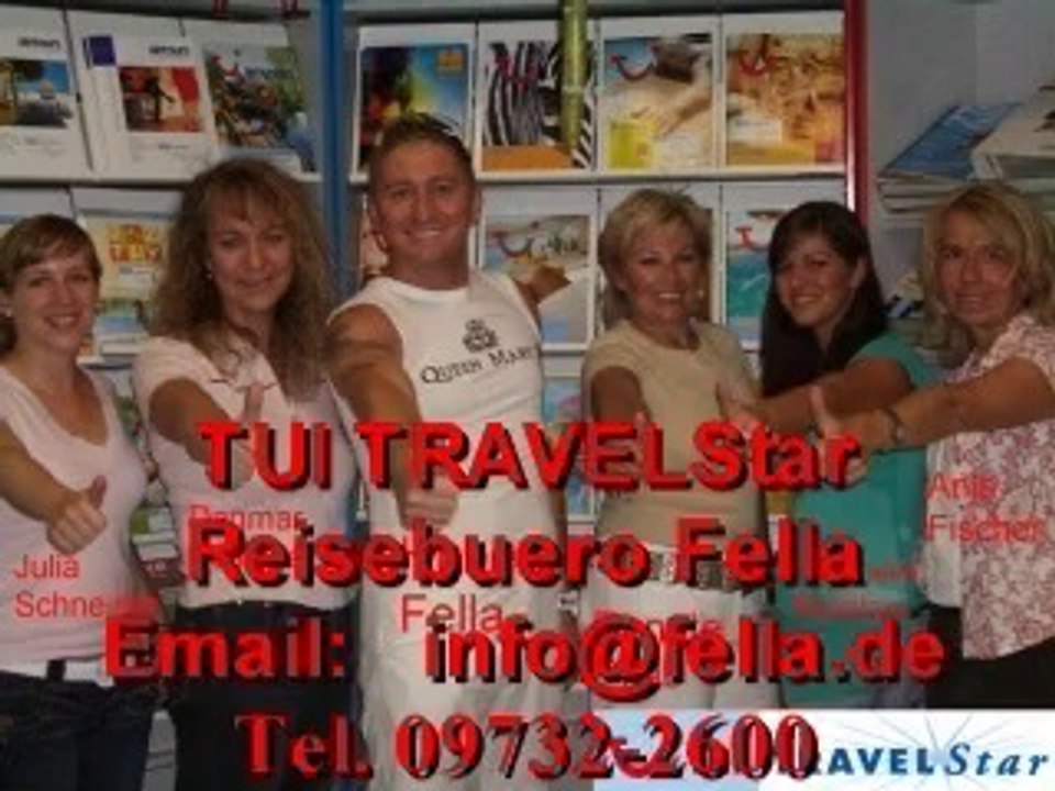 Riu Calypso auf Fuerteventura_1