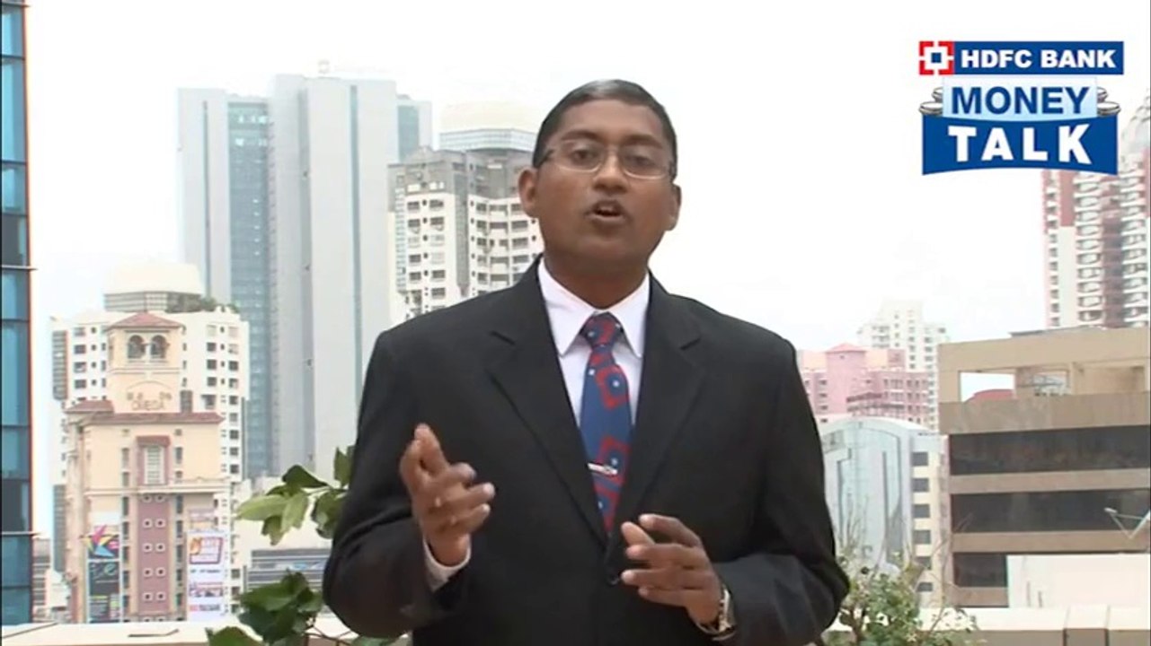 Understanding Credit Bureau and Credit Score - HDFC Bank MONEY TALK