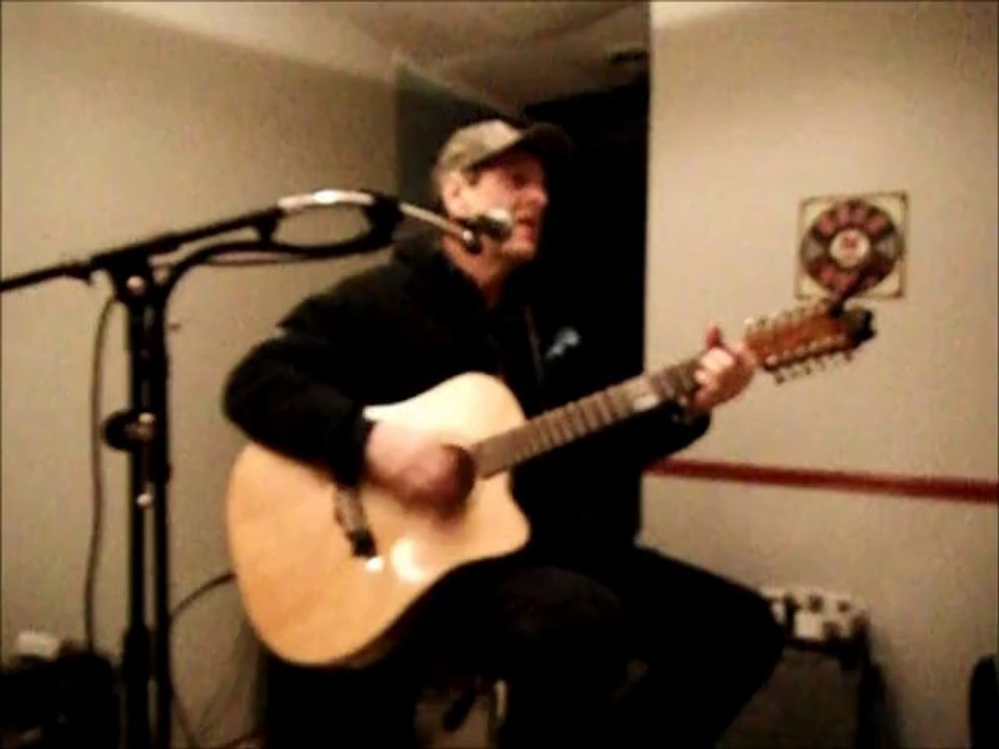 ⁣Rainy Day- America (band) Dan Peek's cover style song