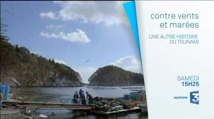 Documentaire "Contres vents et marées"