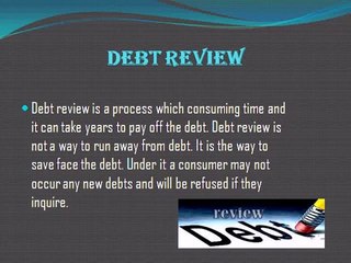 debt counselling | Debt help