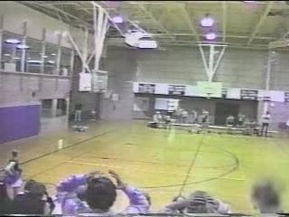 Movie-Jackass - Basketball