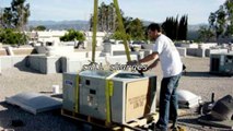 Power Solutions & Engineering AC Repair Company Offers HVAC Maintenance Services