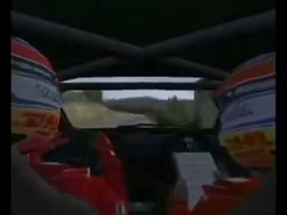 Video course auto