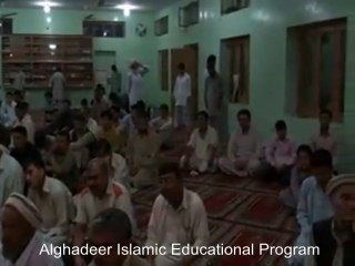 روزانہ کی واجب نمازیں اور نماز اول وقت کی فضیلت