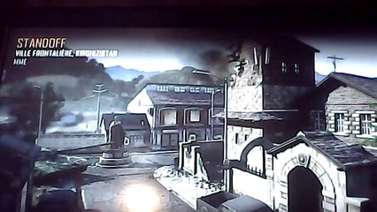 call of duty BO2 multijouer