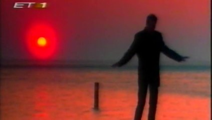 Hari Mata Hari - Starac i more