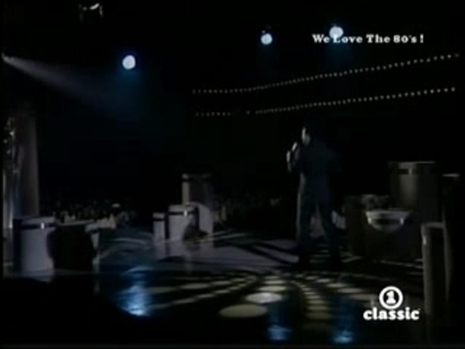 George Benson - Turn Your Love Around