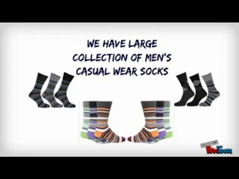 Mens Socks