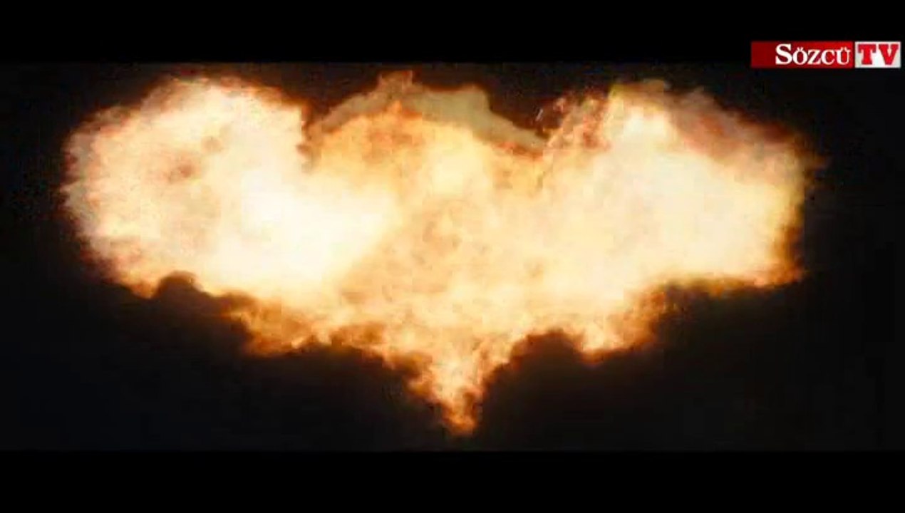 Batman: Arkham Knight'tan ilk fragman