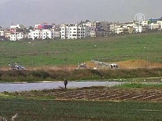 Военные Израиля застрелили боевиков «Хезболлы»