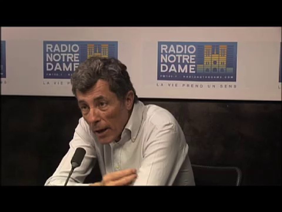 Vidéoblog du 6 mars 2004