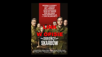 Obrońcy Skarbów Lektor PL [Cały Film Online]