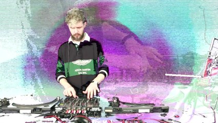 JUST JAM 117 LOEFAH & CHUNKY