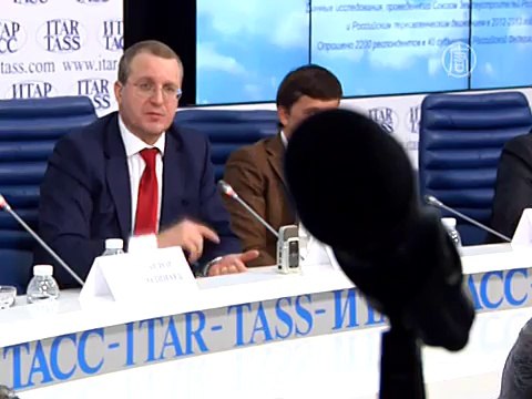 Мигранты поднимут сельское хозяйство России