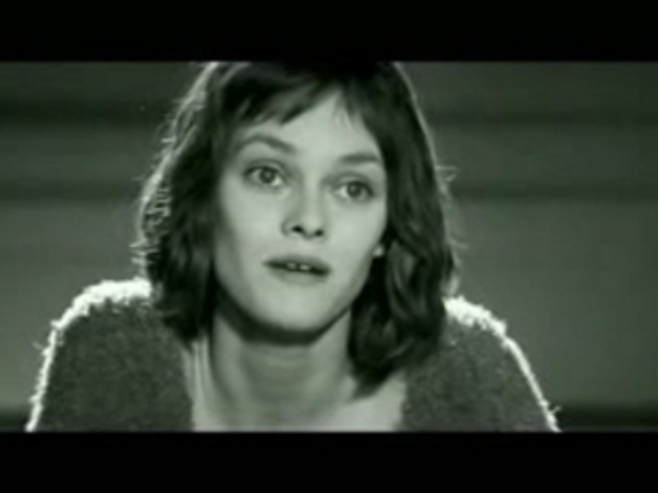 vanessa paradis la fille sur le pont