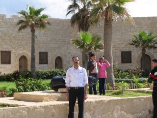 Cairo and Alexandria Tours