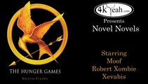 Novel Novels - The Hunger Games