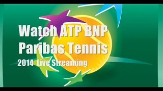 watch BNP Paribas Tennis streaming