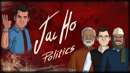 Jai Ho Politics | Shudh Desi Endings