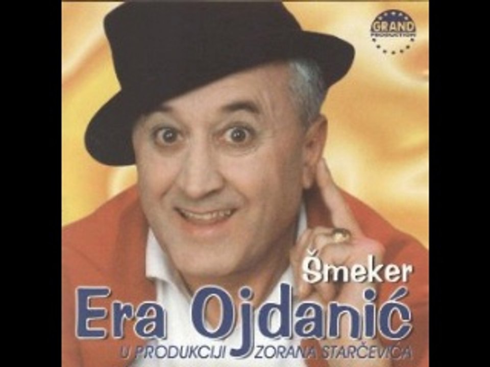 ERA OJDANIC - AZBUKA ZIVOTA Ceo Album