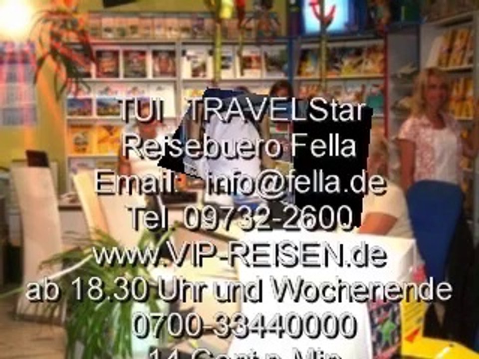 Riu Negril ClubHotel neu