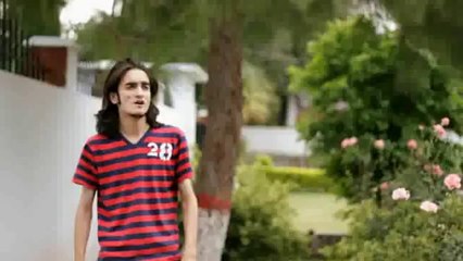 Qasam Us Waqt Ki (remake) - Anis ul Hassan ft. Enzekay (Official Video) army nazam song - _mpeg4