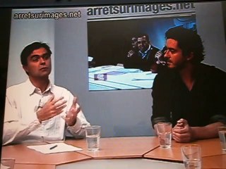 Sébastien Bohler télé-réalité - Arrêt sur images