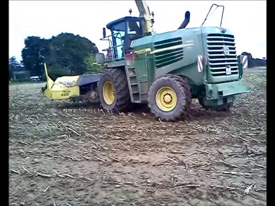 Ensilage de Maïs 2013 n°8