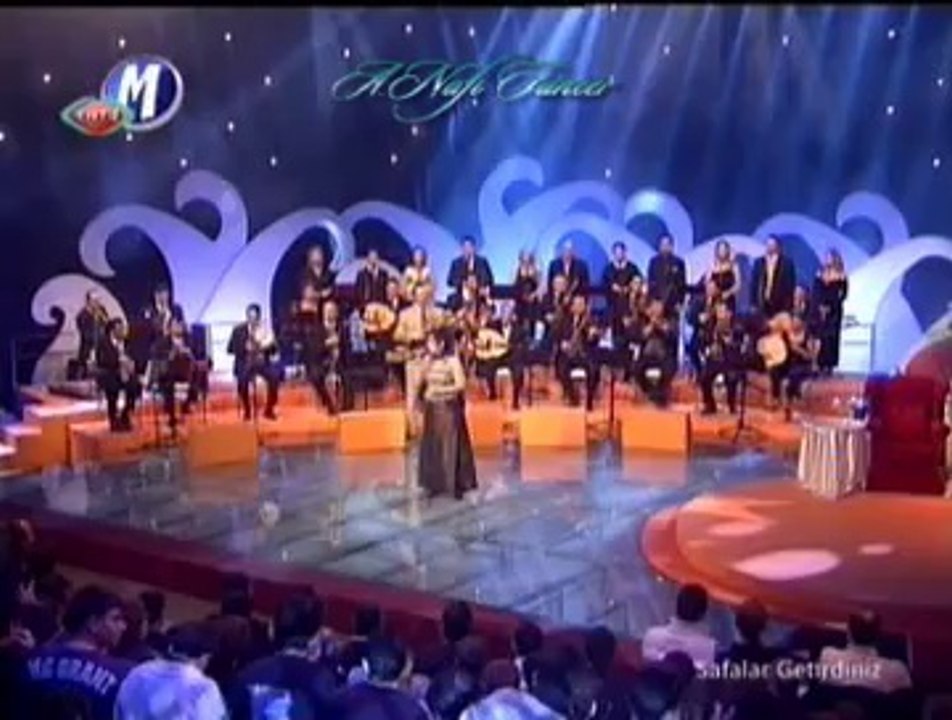 Hayal HAS-Mevlâm Birçok Dert Vermiş