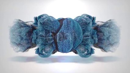 Particular Logo Reveal