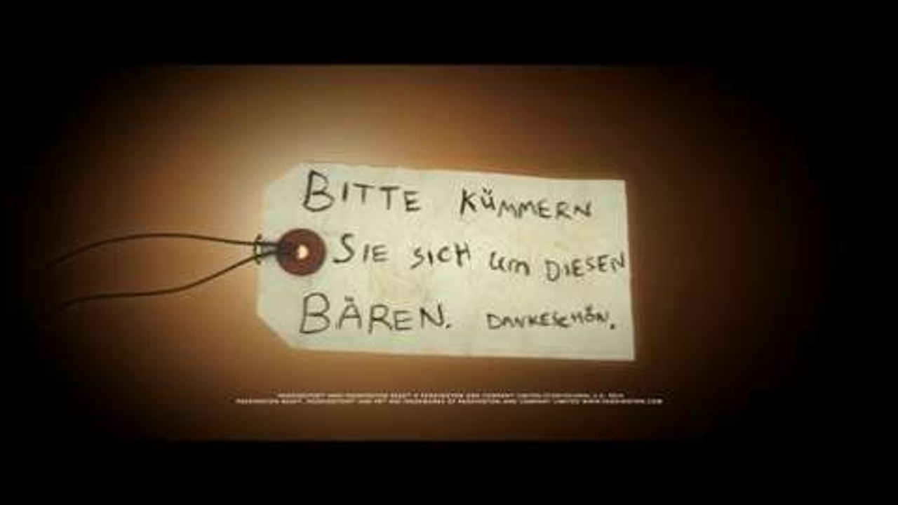 Paddington - Featurette Cast (Deutsch) HD